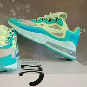 Nike Air Max 270 React Mens Shoes